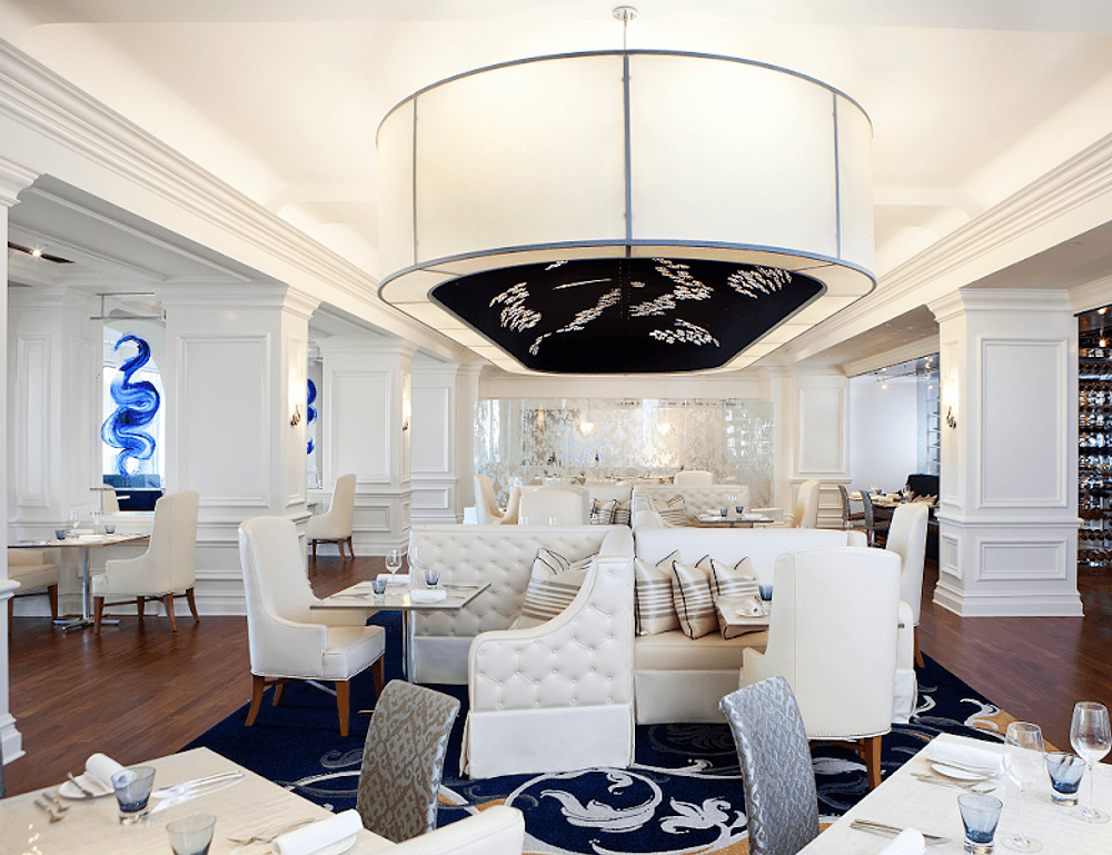 The Royce Steakhouse