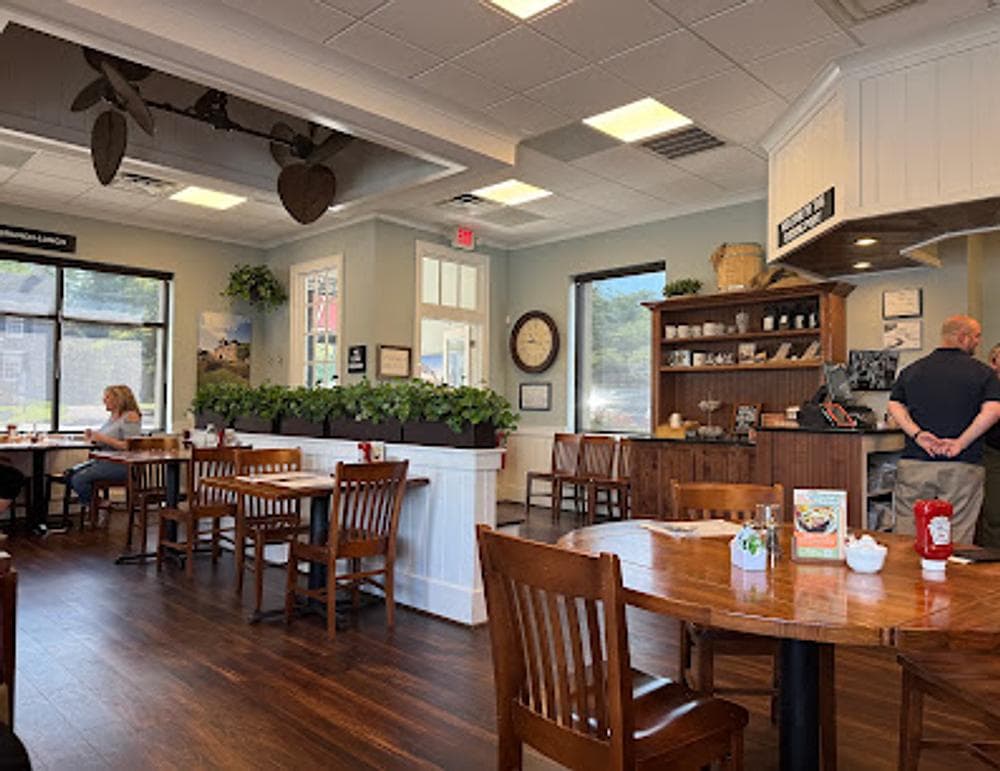 Turning Point of Doylestown