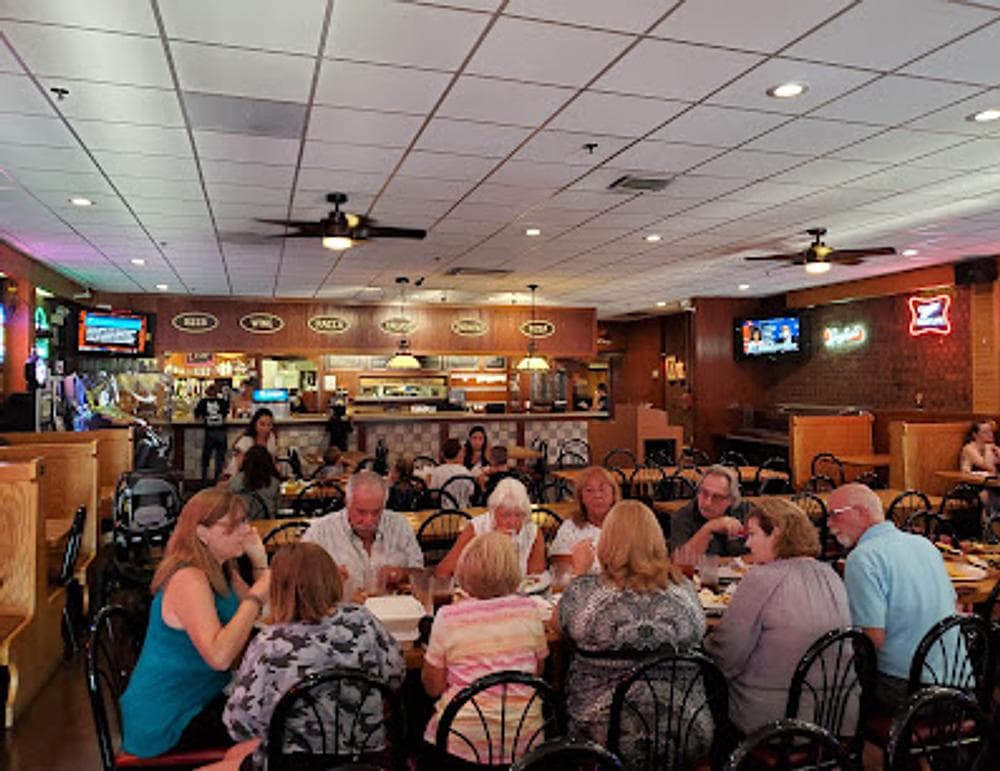 Ledo's Pizza