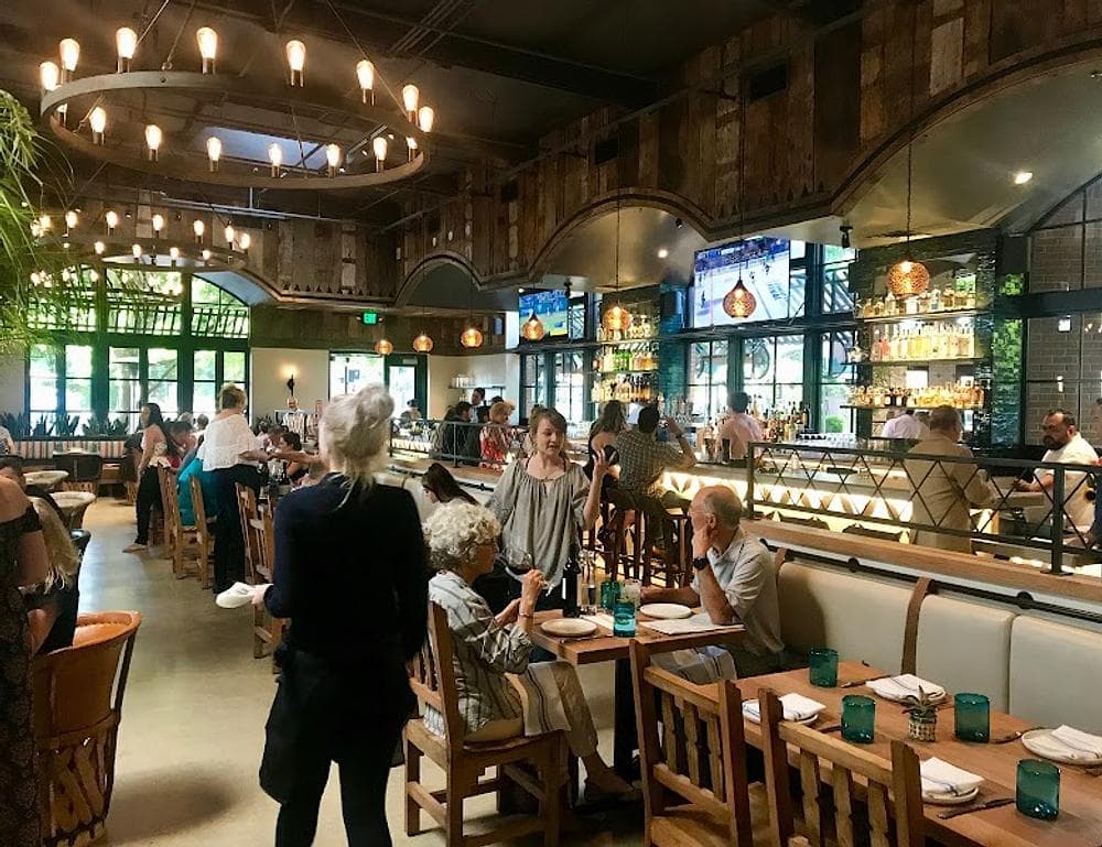 Cielito Cocina Mexicana