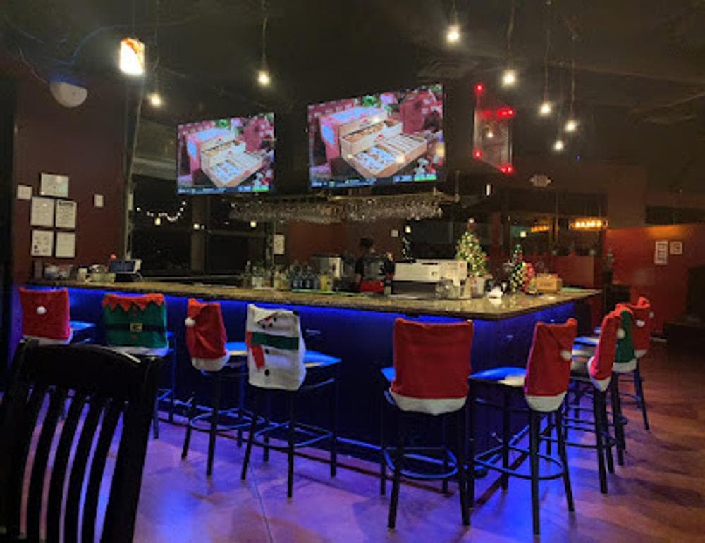 Señor Sushi & Teppanyaki