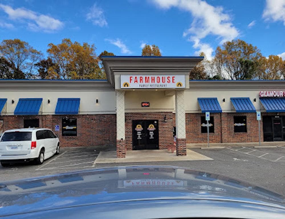 Farm House Family Restaurant