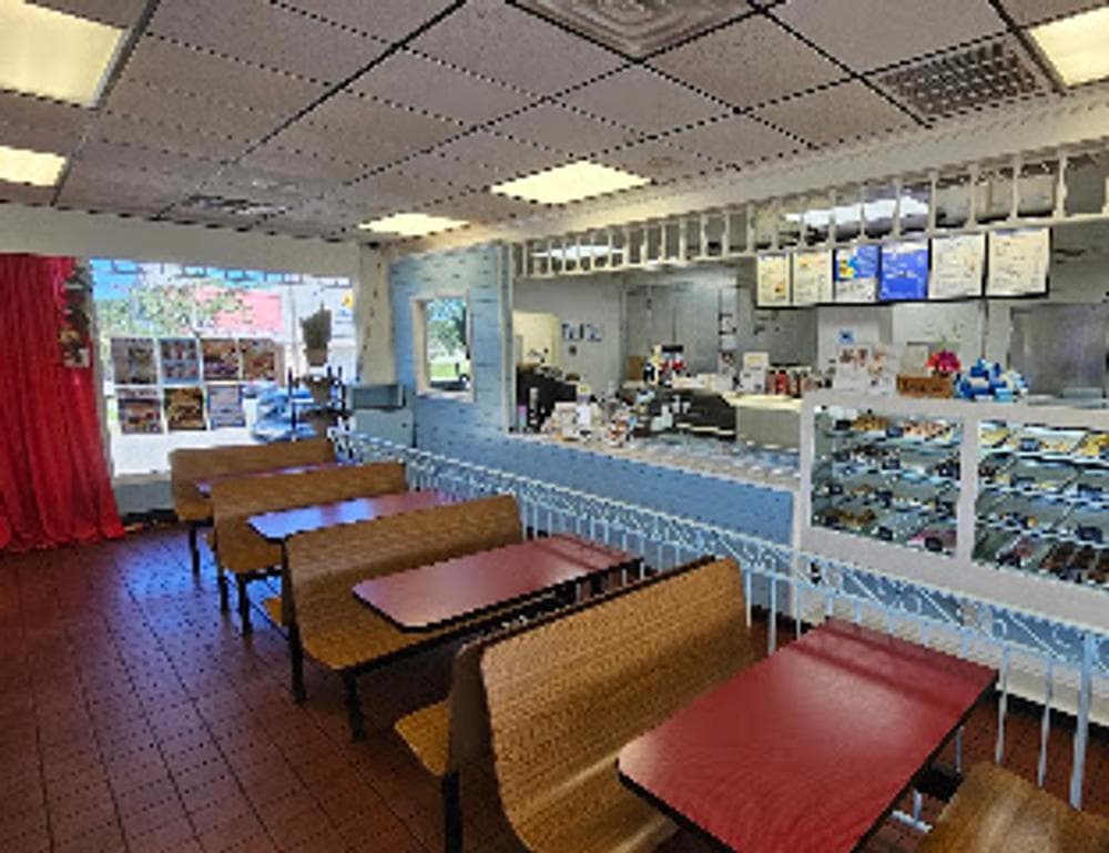 Catherine Ann's Filipino American Grill