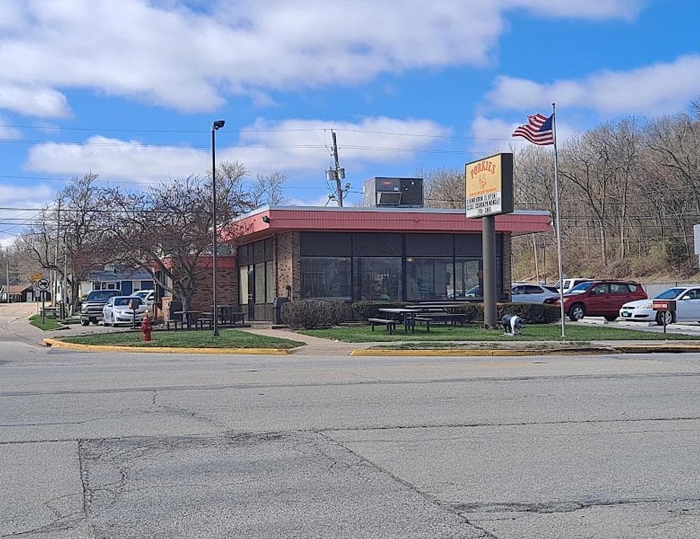 Porkies Restaurant