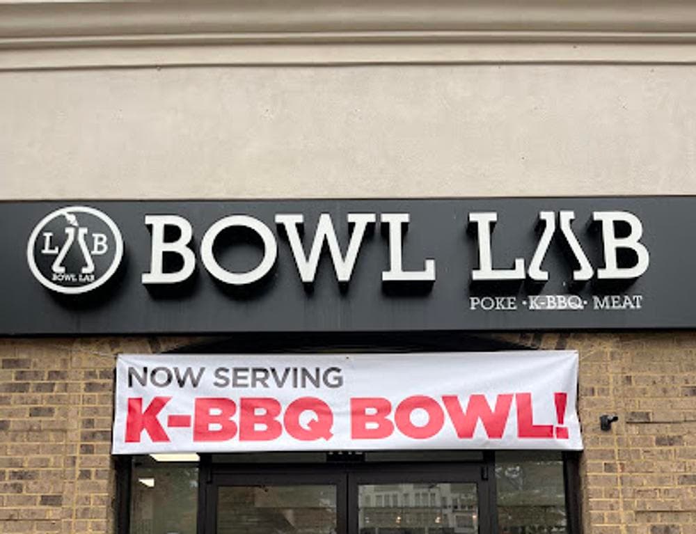 Bowl Lab