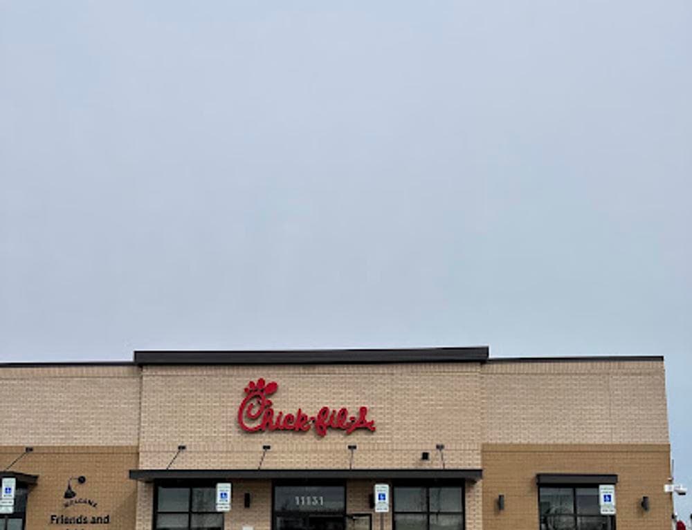 Chick-fil-A Pullman