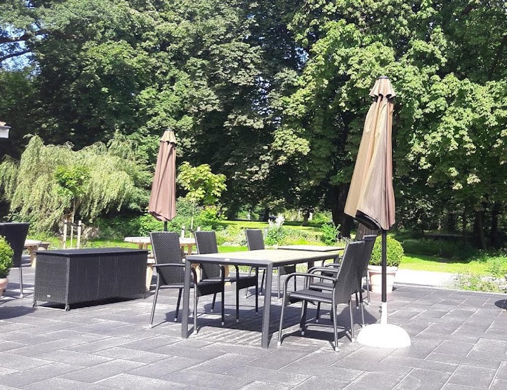Skovridergården Hotel & Restaurant