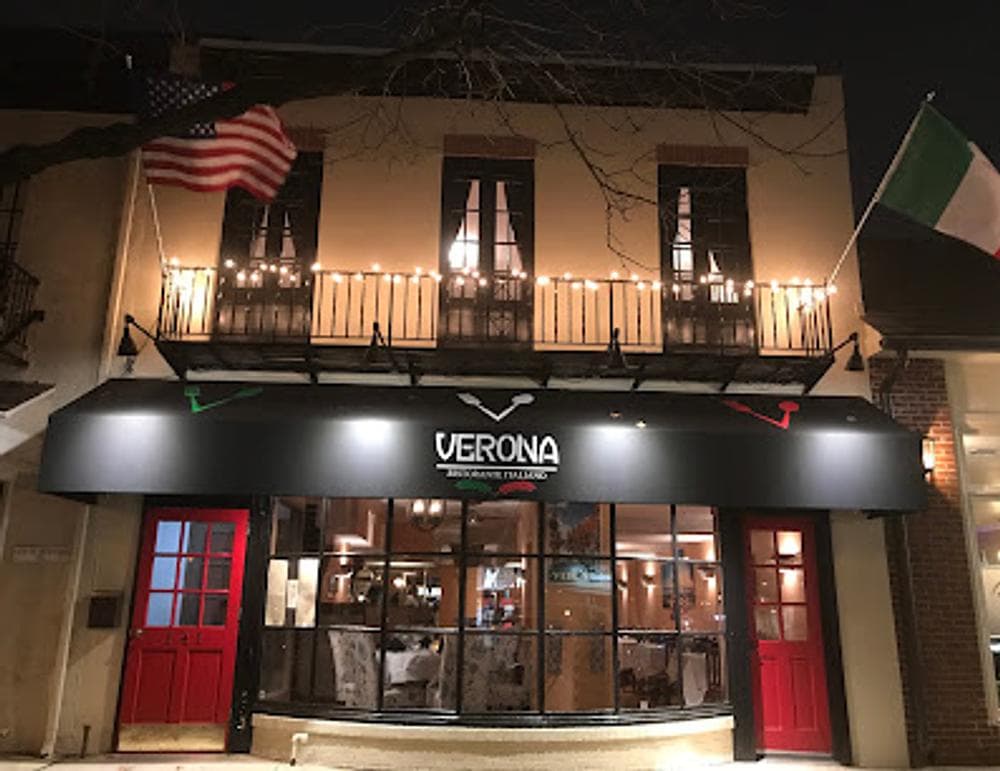 Verona Ristorante