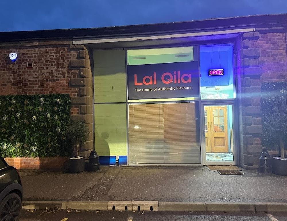 LalQila