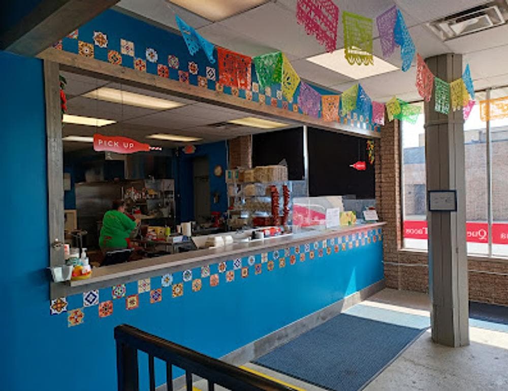 Hernandez Mexican Food