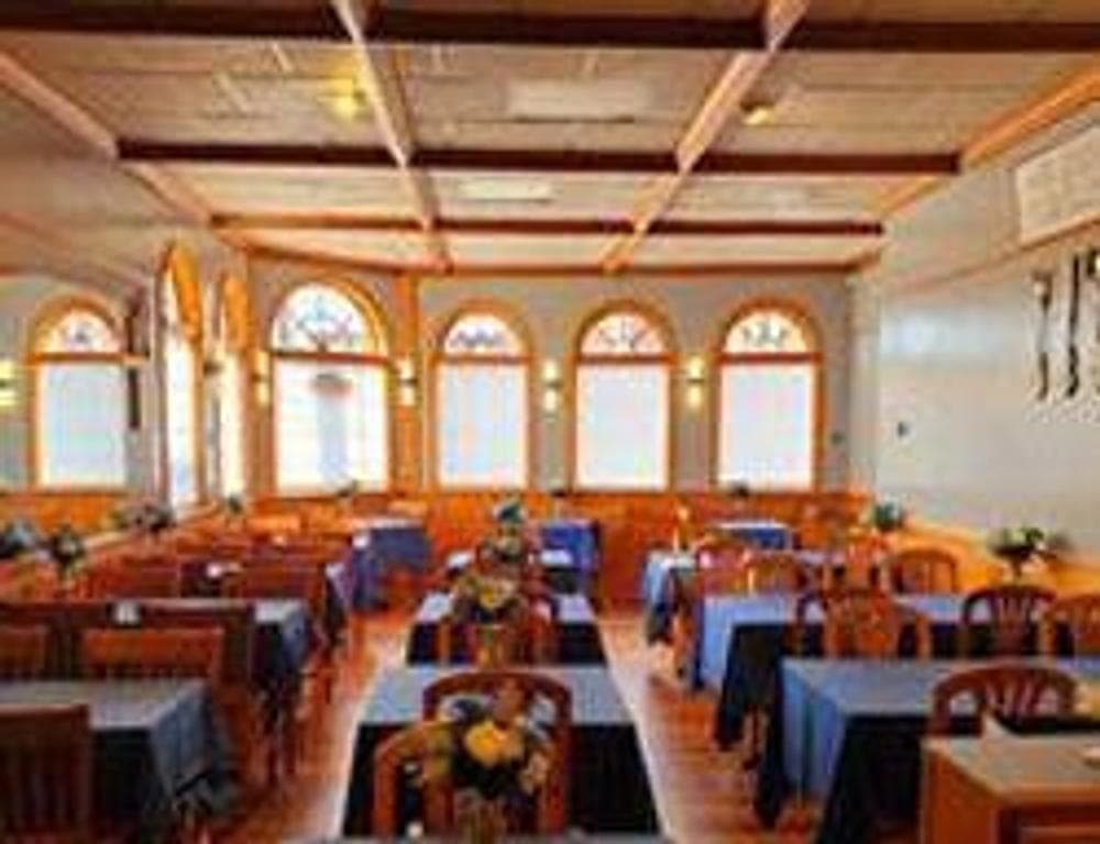 Alianca Restaurant