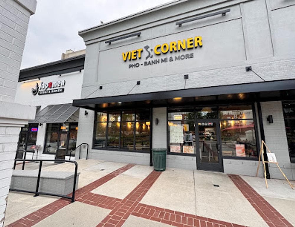 Viet Corner Restaurant