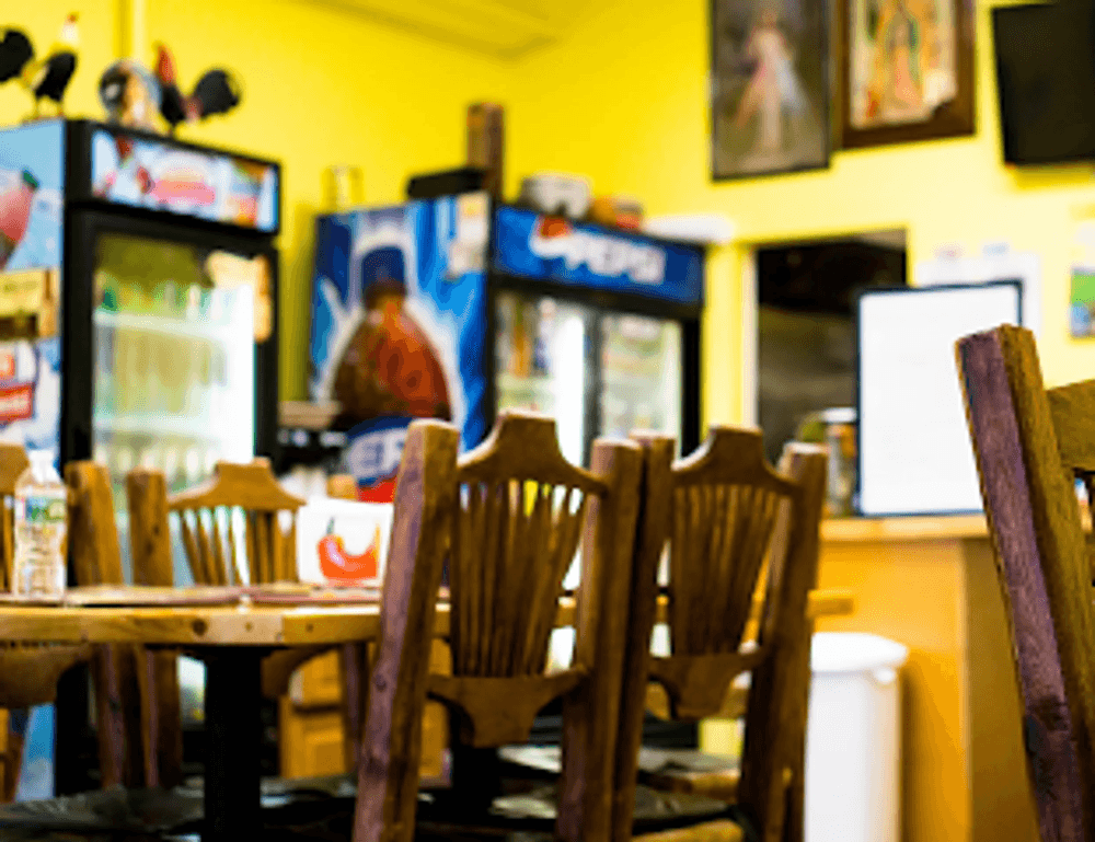 Taqueria Mexico Lindo