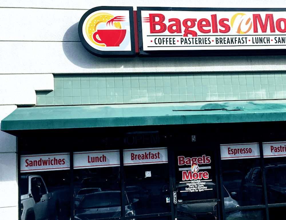 Bagels n More