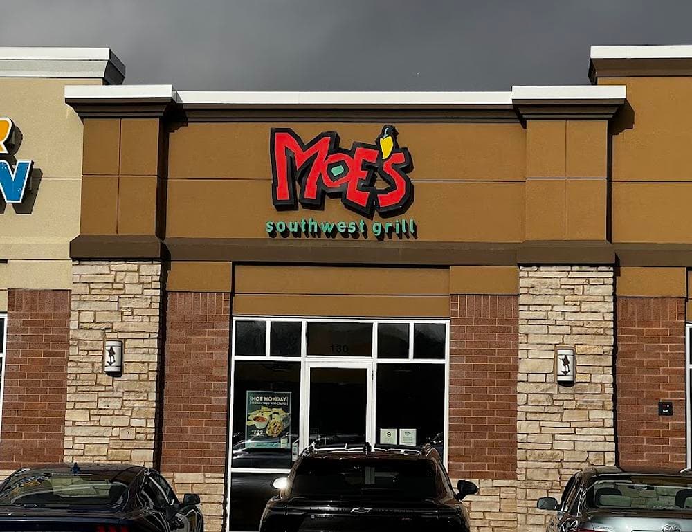 Moe's Southwest Grill