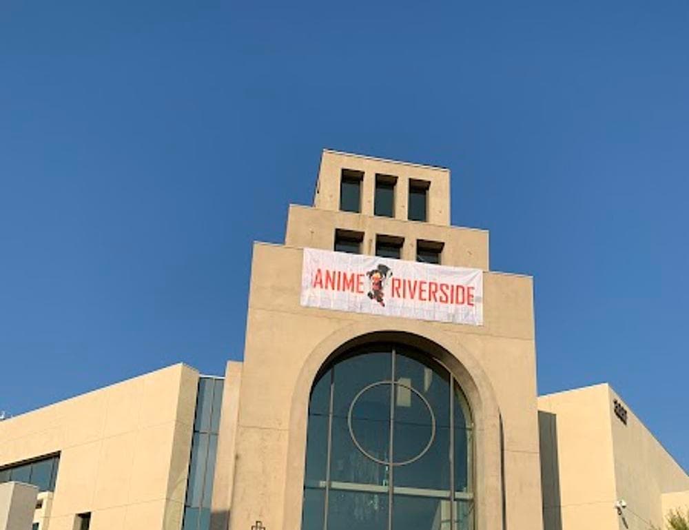 Riverside Center
