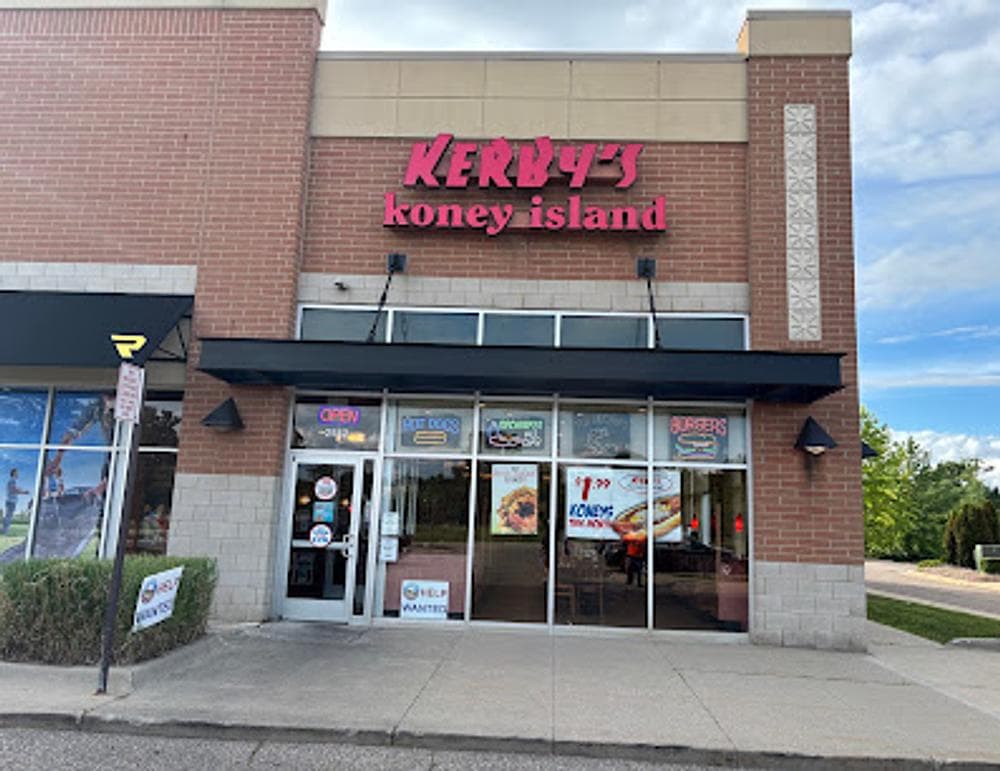 Kerby's Koney Island