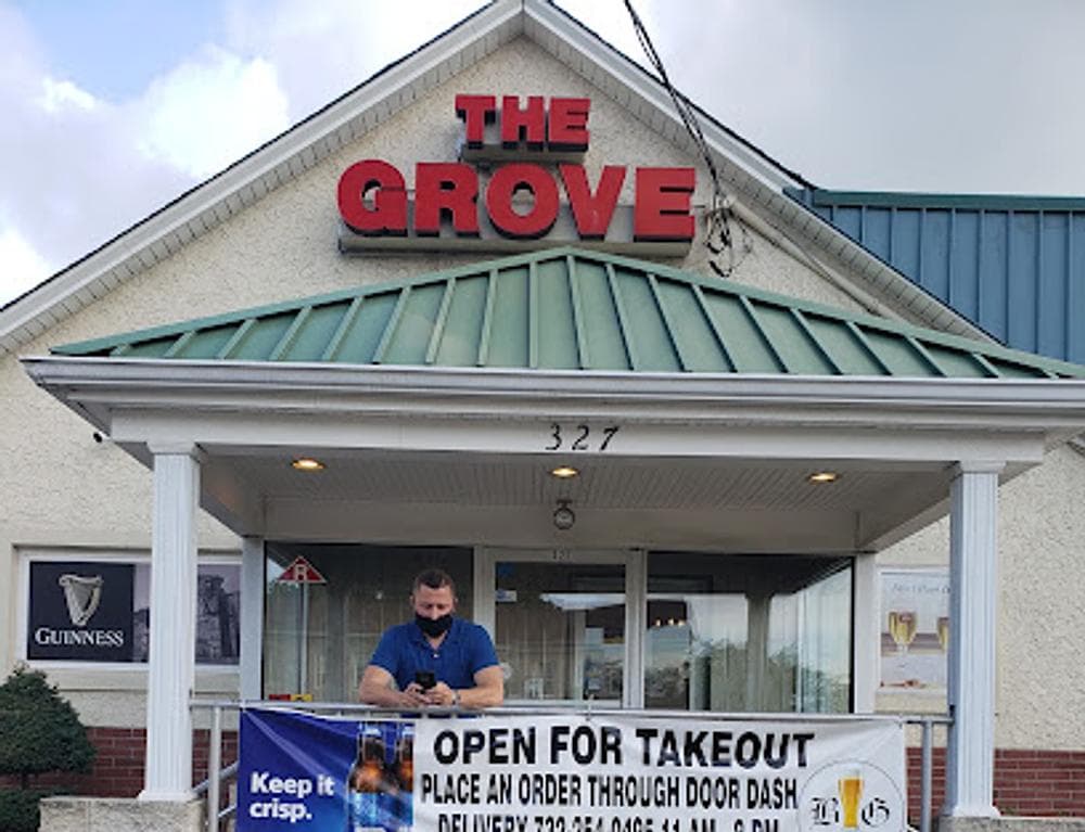 Brunswick Grove