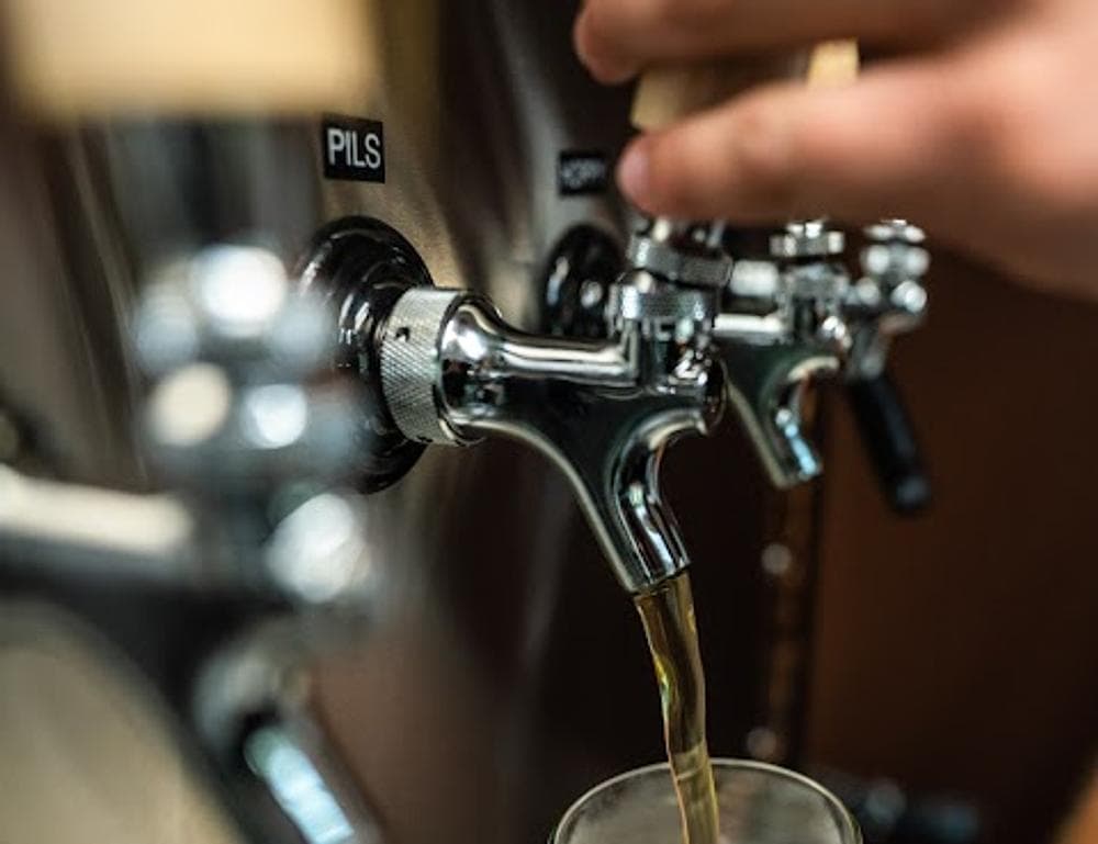 CUVER Belgian Brewers