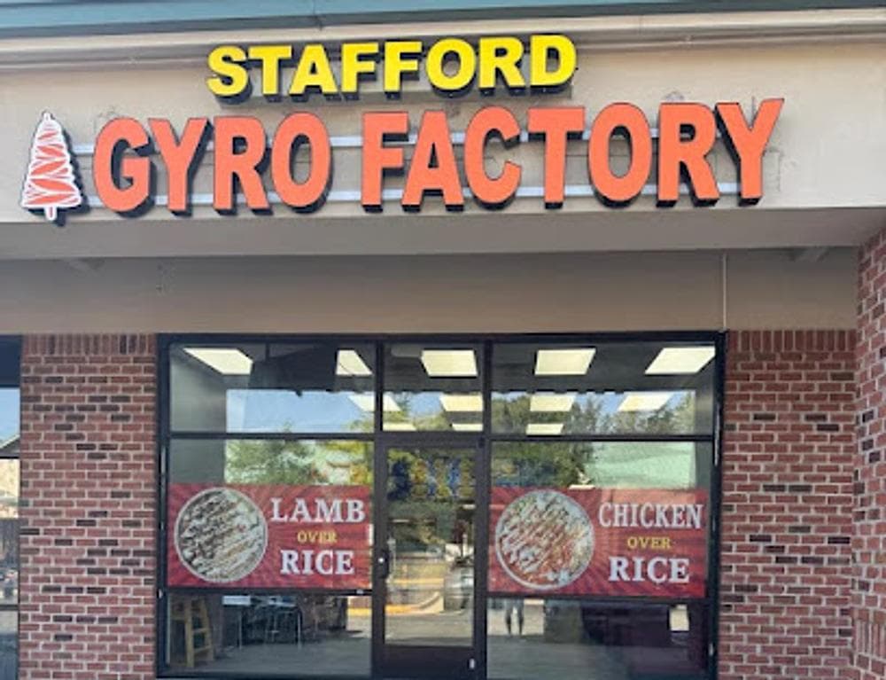 Gyro Factory