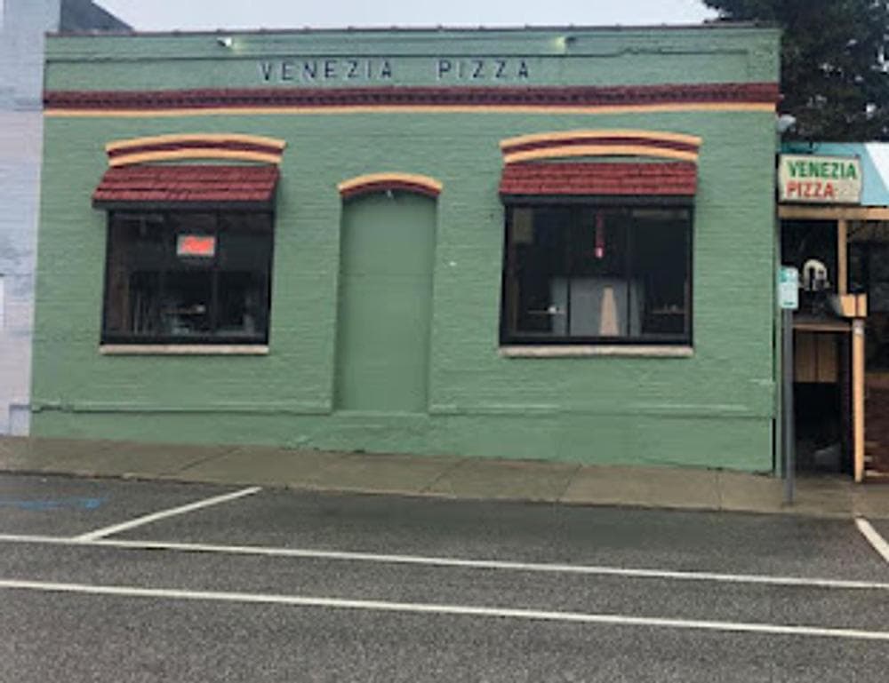 Venezia Restaurant