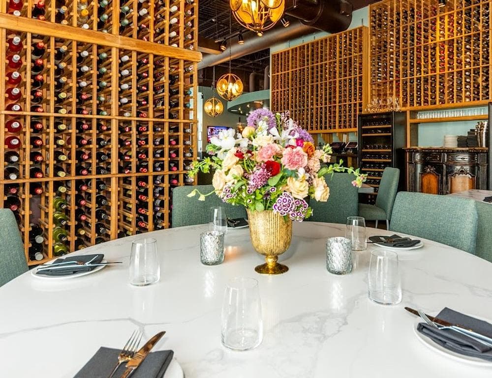 360 Bistro