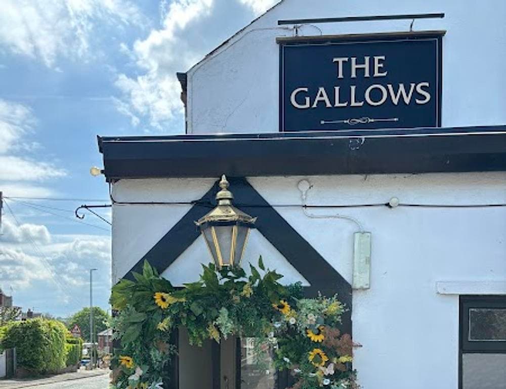 The Gallows