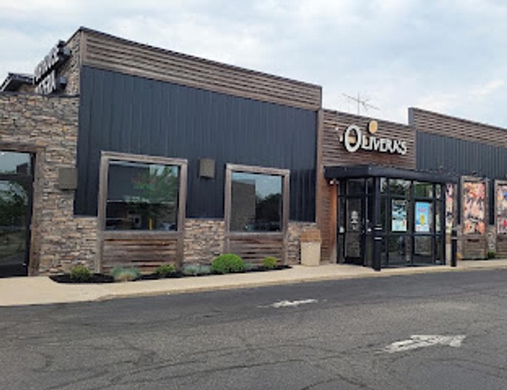 Olivera's Restaurant