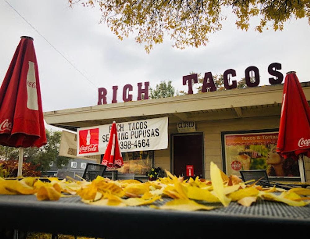 Rich Tacos
