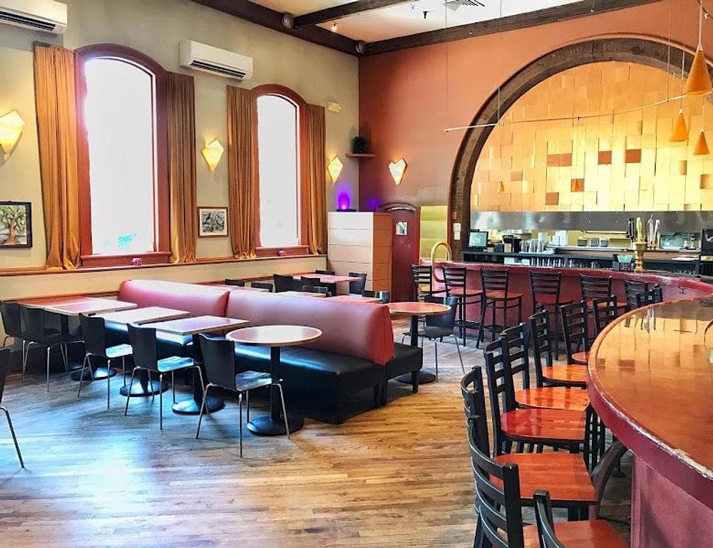 Terrapin Restaurant