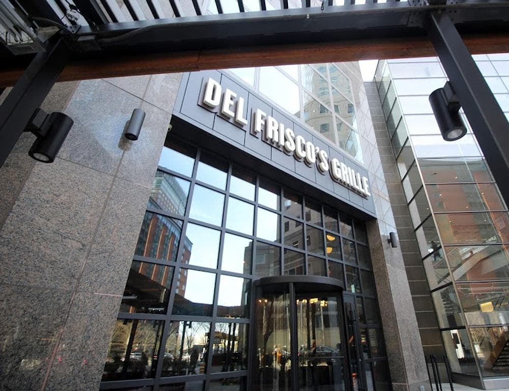 Del Frisco's Grille