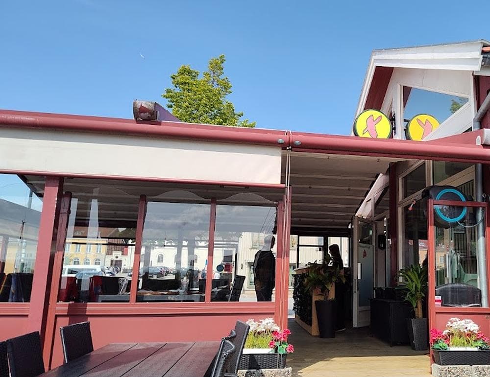 PizzaXpressen Halden