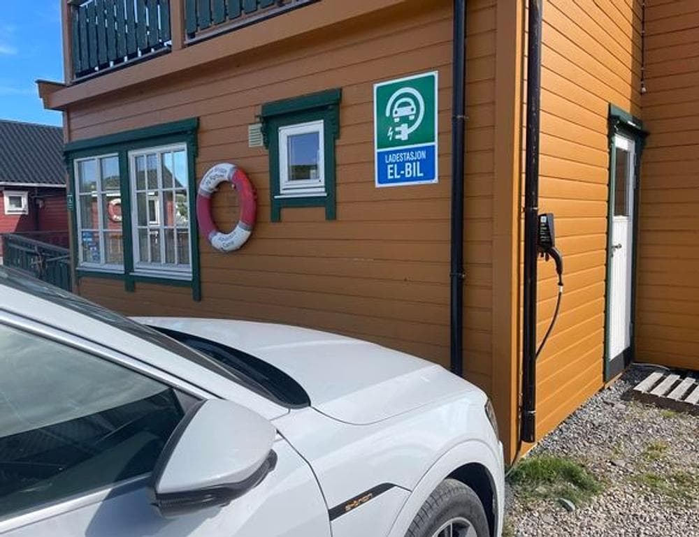 Nordic Safari Wildlife Adventures AS