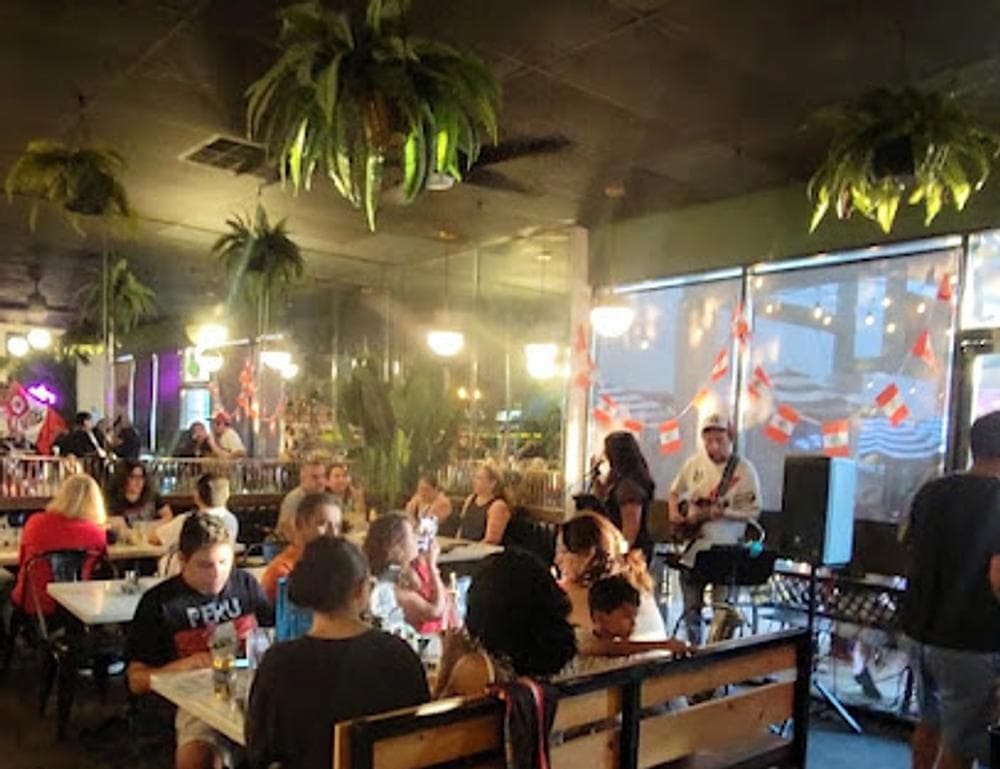 Micas Rancho Cucamonga