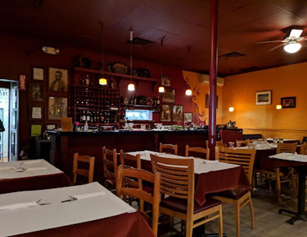 Tu y Yo - Authentic Mexican