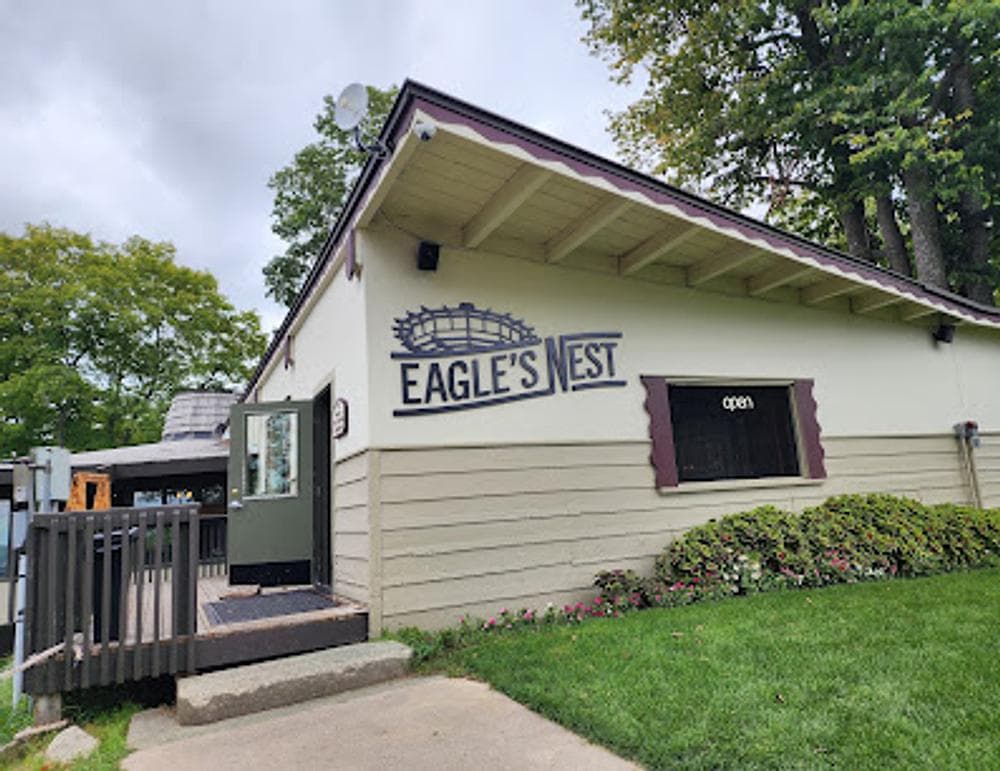 Eagle's Nest