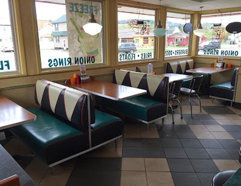 Iron Mountain A&W LLC