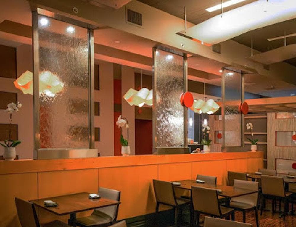 Daikanyama Japanese Restaurant