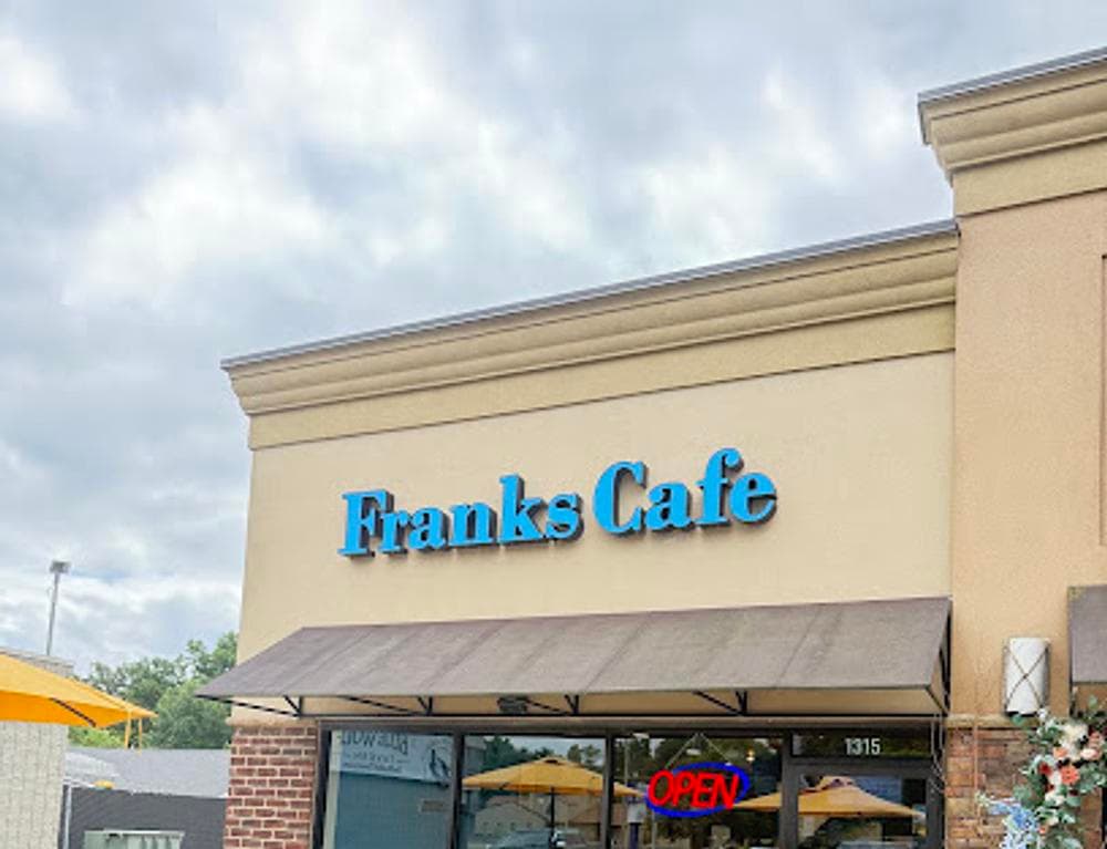 Franks Cafe - Canfield