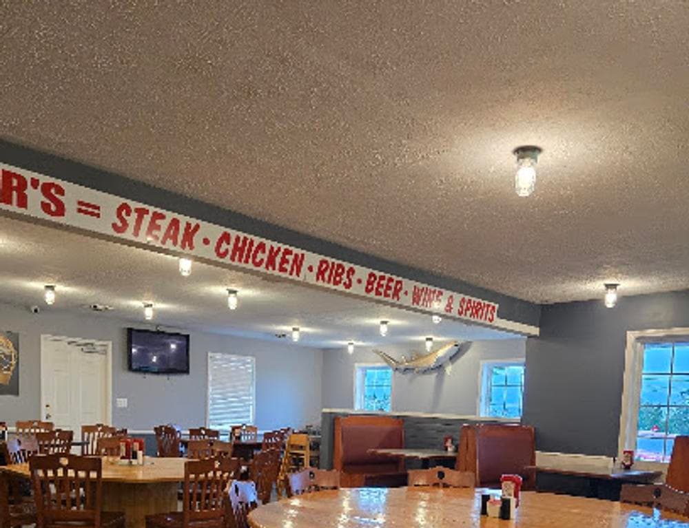 Keller's Restaurant