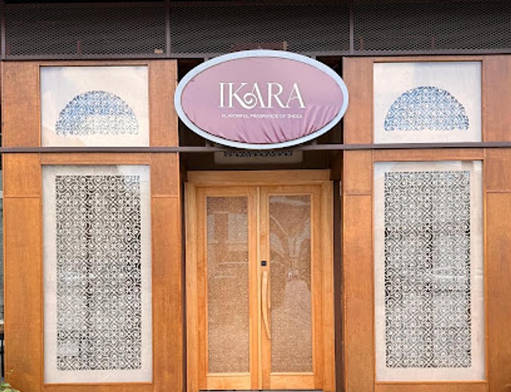 IKARA Restaurant