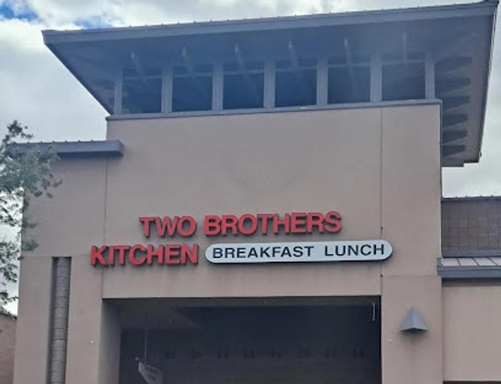 Two Brothers Kitchen
