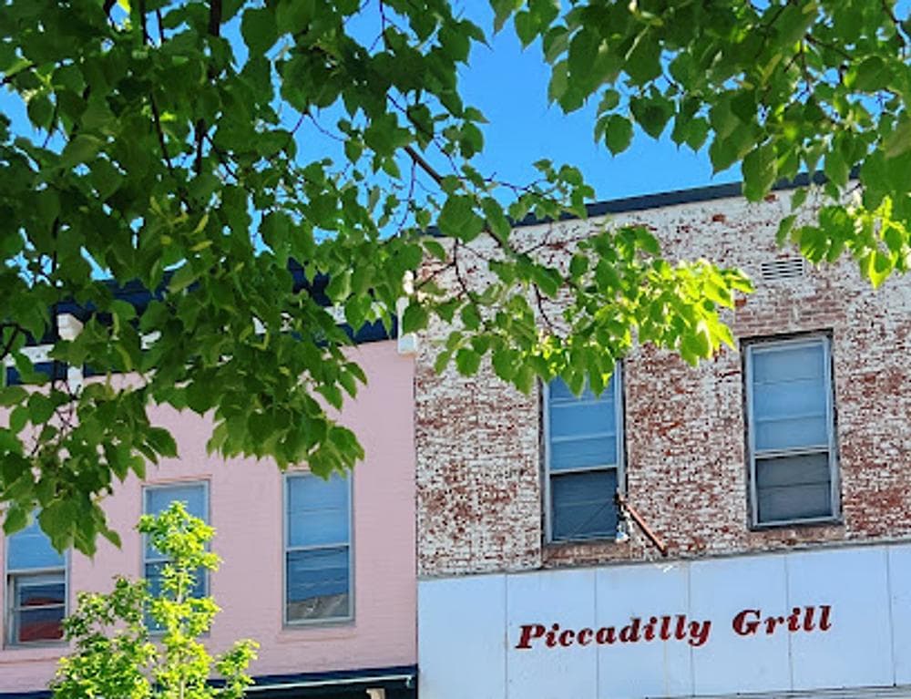 Piccadilly Grill