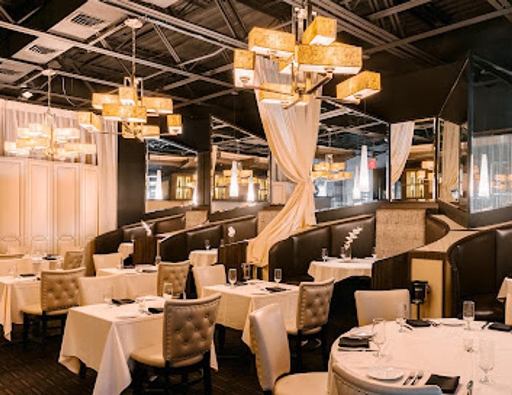Prime29 Steakhouse