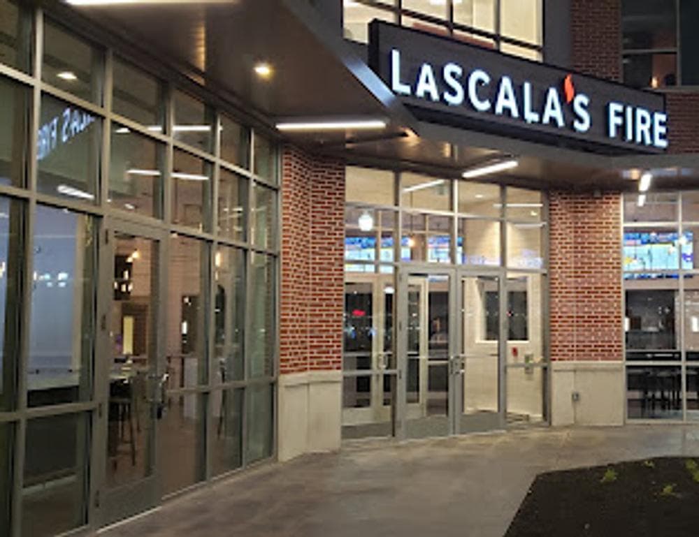 LaScala's FIRE - Italian Restaurant Glassboro NJ