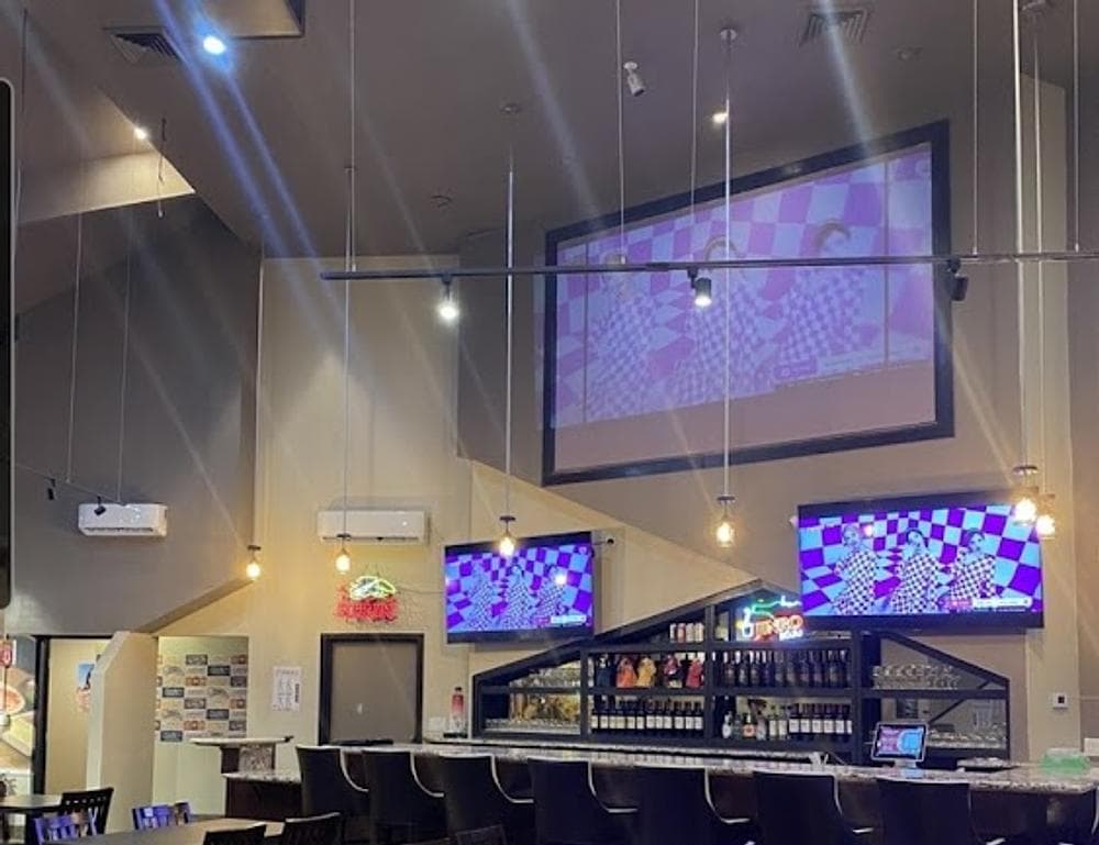 Yogi Korean BBQ