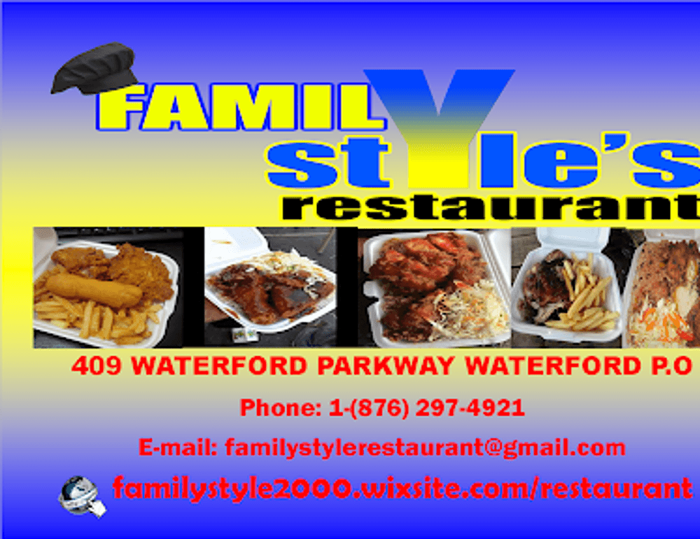 Family Style's Restaurant