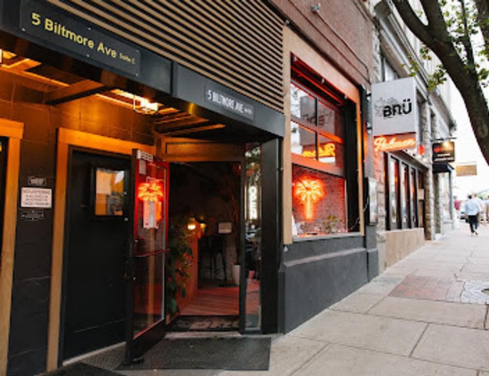 Palmar Latin Kitchen