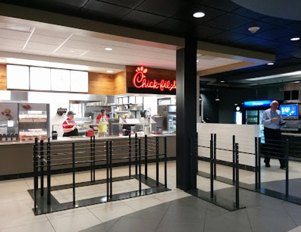 Chick-fil-A Taylor University