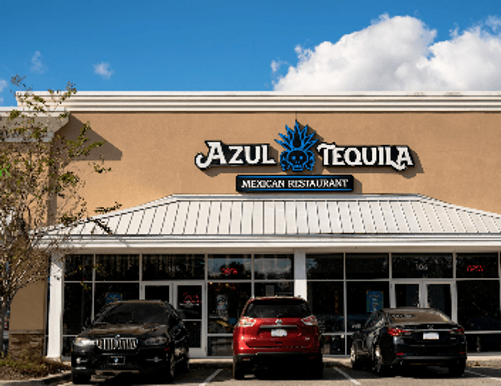 Azul Tequila